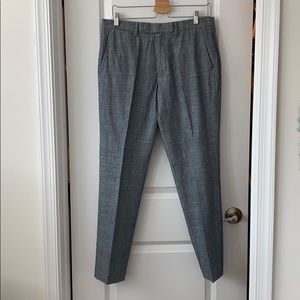 J.crew Bowery cotton slim pants w32 L 29.5 men’s